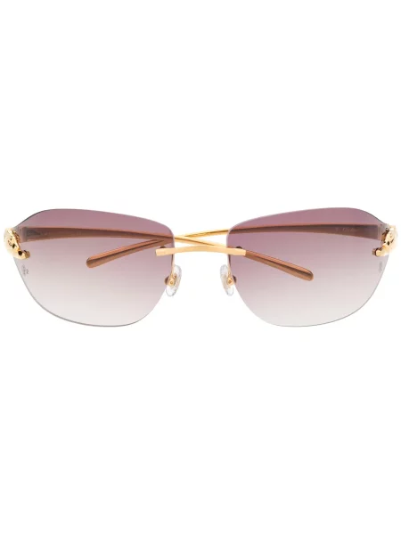 Γυαλιά ηλίου Cartier Eyewear