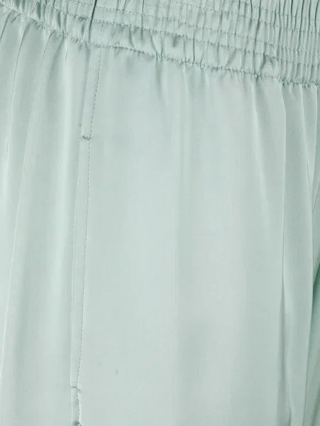 Pantaloni Fabiana Filippi verde