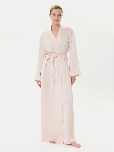 Guess Kopalni plašč roza