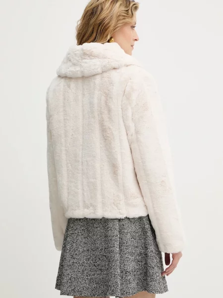 Куртка Guess демісезонна бірюзовий