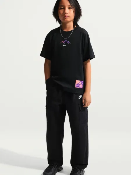 Nike футболка дитяча Sportswear