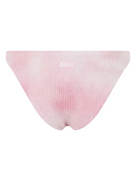 Majtki briefs Mc2 Saint Barth różowe