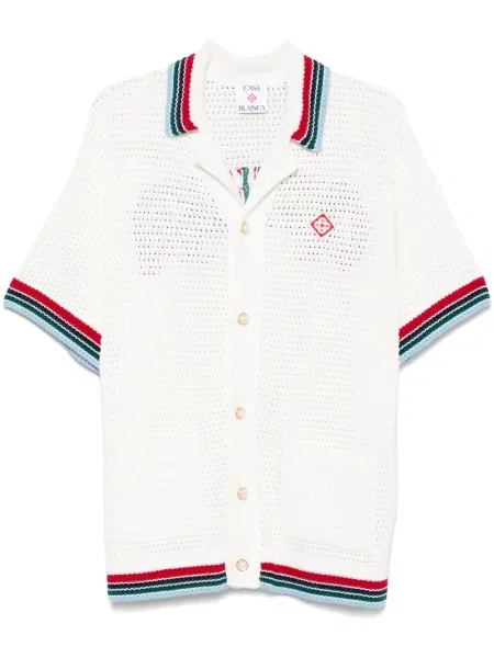 Cămașă Casablanca alb