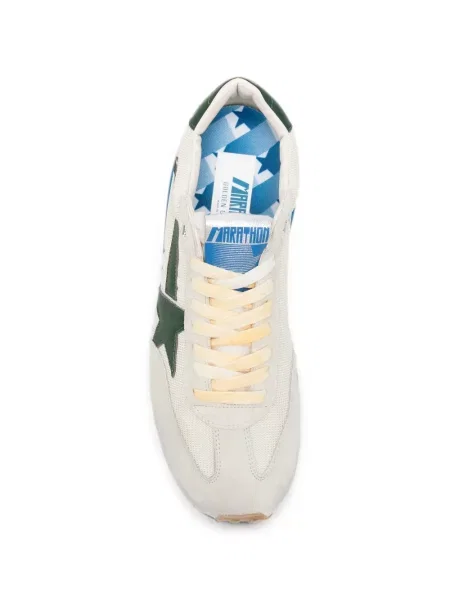 Τρέξιμο παπούτσια για τρέξιμο Golden Goose Running