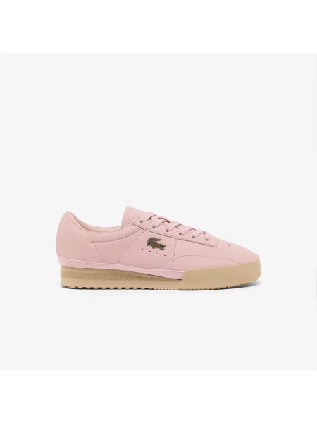 Lacoste Sneakersy Aura różowy