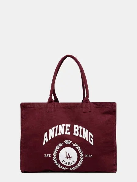 Geantă shopper Anine Bing