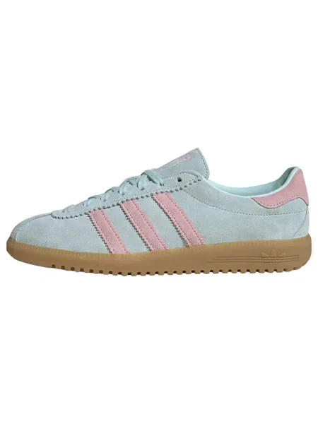 Tenisky adidas Originals Adidas BRMD zelená