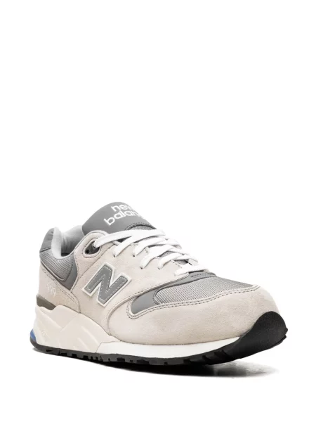 Tenisky New Balance šedé