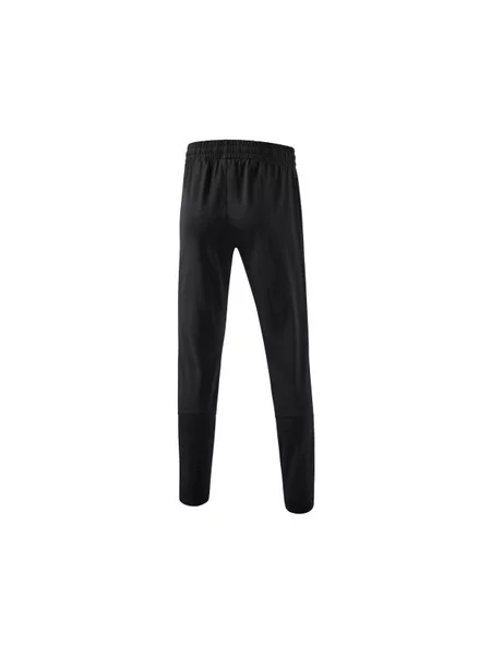 Pantaloni Erima negru