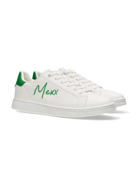 Mexx Superge Glib bela