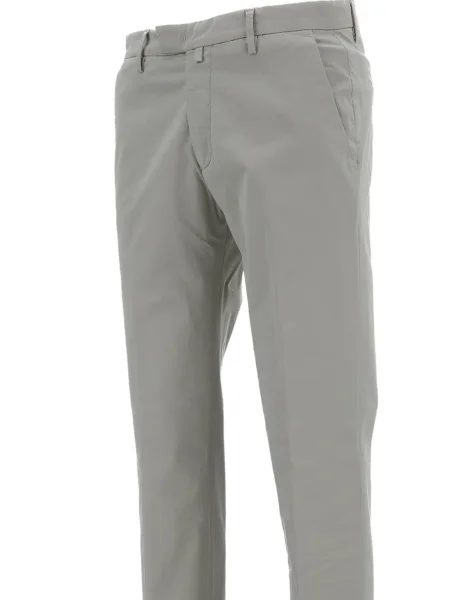 Pantaloni Briglia 1949 gri