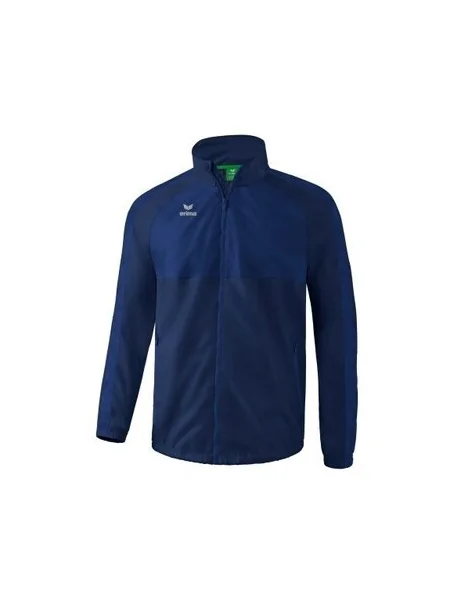 Geacă Erima albastru