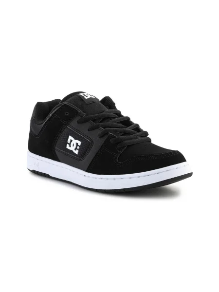 Pantofi Dc Shoes negru
