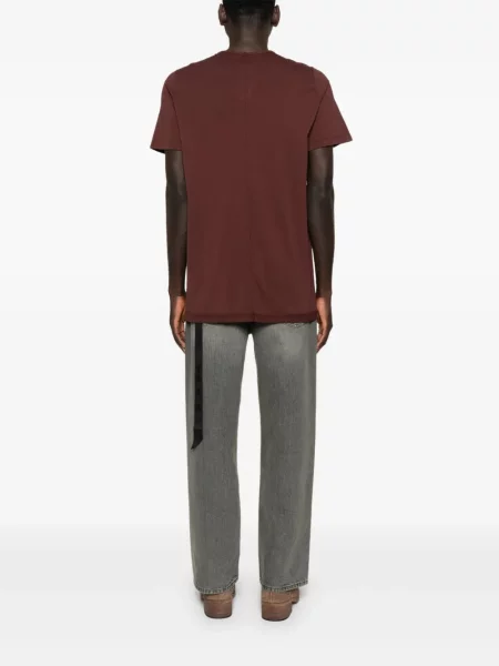Μπλούζα Rick Owens Drkshdw κόκκινο