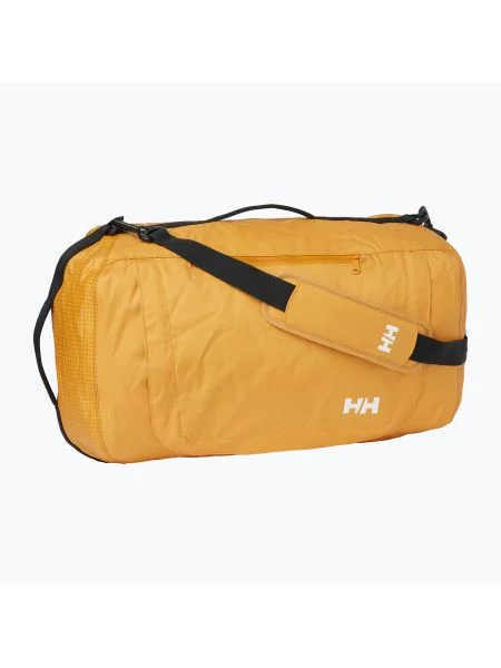 Torba Helly Hansen Hightide WP 50 l cloudberry żółta