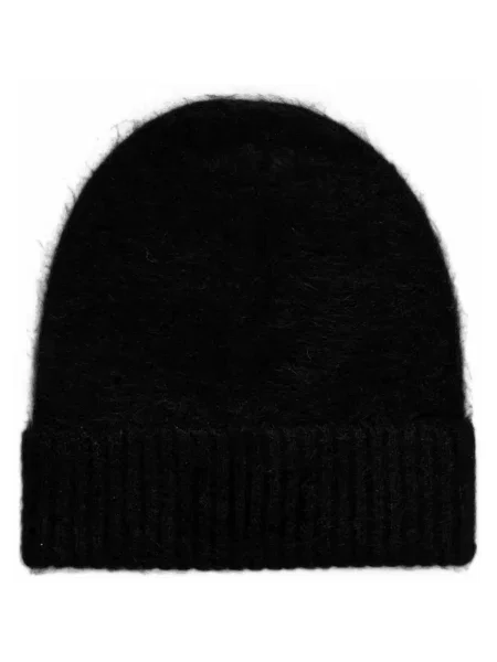 Căciulă Calvin Klein negru