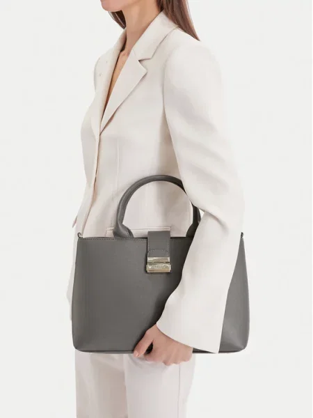 Torbica Nine West EO-AMOR siva