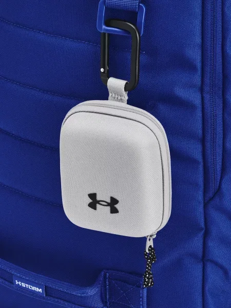 Рюкзак Under Armour сірий