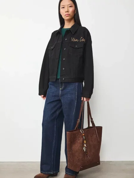 Джинсова куртка Medicine