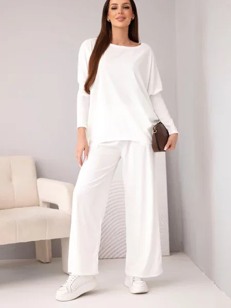 Bluza Kesi Włoski bež