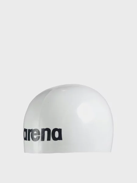 Шапка Arena біла