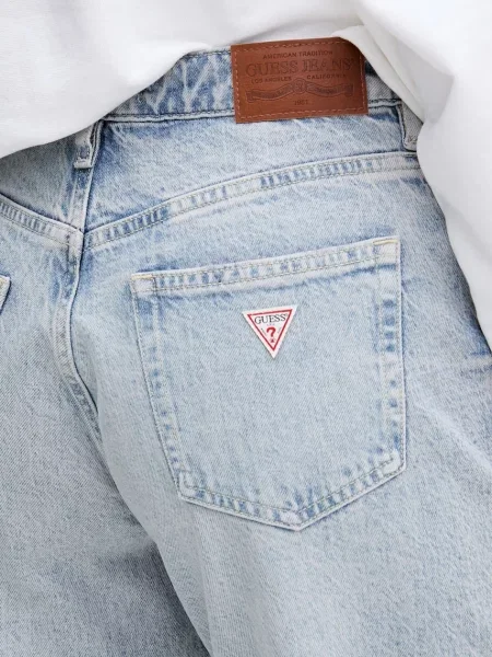 Guess Jeans джинси mom fit