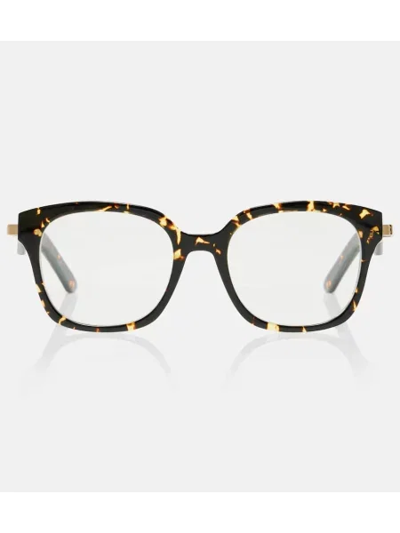 Ochelari de soare Dior Eyewear maro