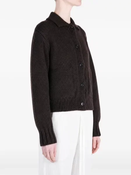 Cardigan Mhl By Margaret Howell maro