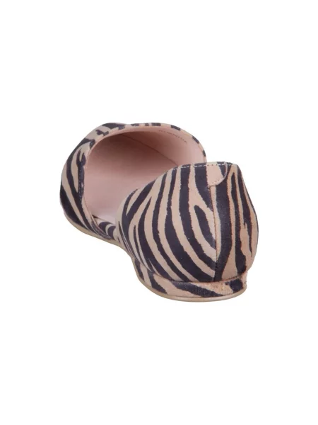 Pantofi Apple Of Eden negru