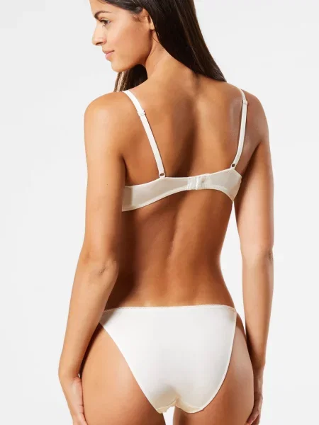 Труси Etam білі