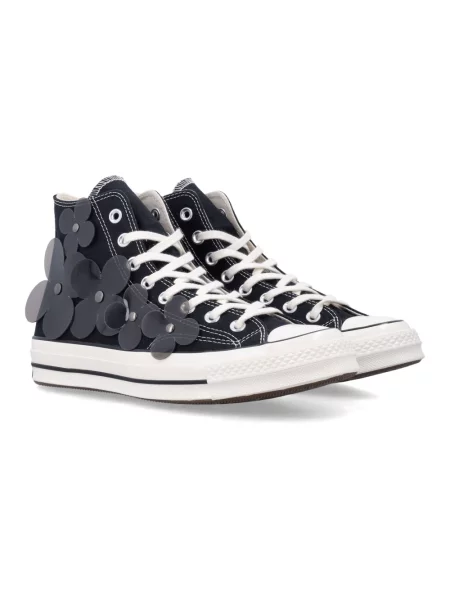 Sneakersy Converse Chuck 70 czarne