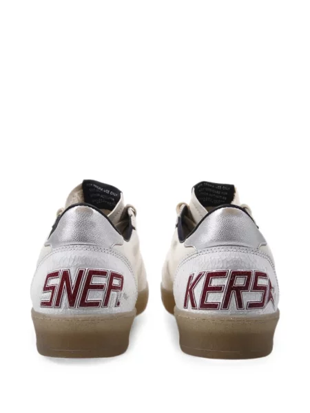 Sneakerși Golden Goose Ball Star