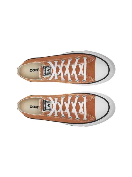 Tenisky Converse Chuck 70 hnedá