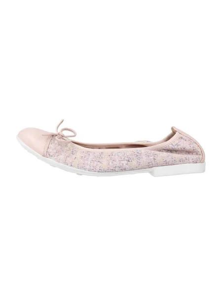 Pantofi copii Geox roz