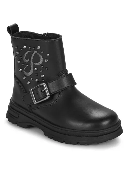 Pantofi copii Pablosky negru