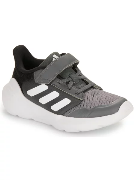 Trčanje tenisice Adidas bijela