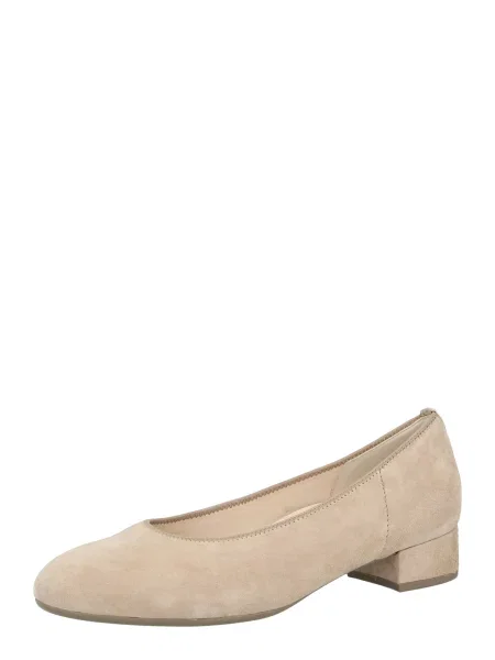 GABOR Pumps nisipiu
