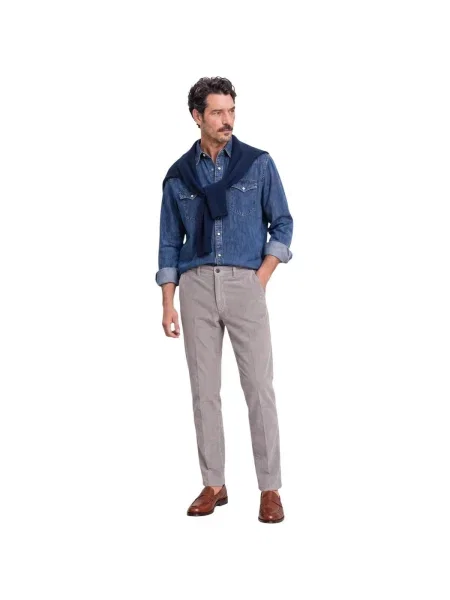 Pantaloni Borghese