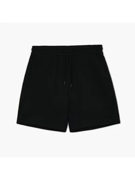Спортивные шорты Cropp черные