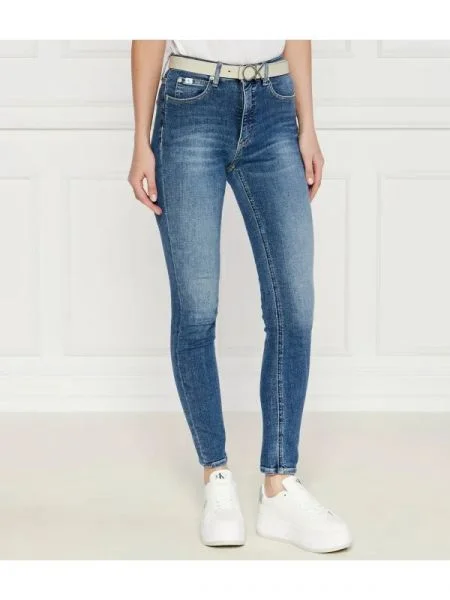 Calvin Klein Jeans Blugi | Skinny fit