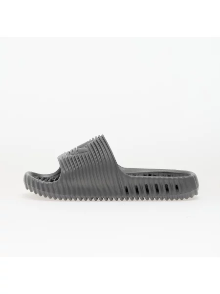 Trampki adidas Adilette 25 Grey Three/ Grey Three/ Grey Four EUR 38 szare