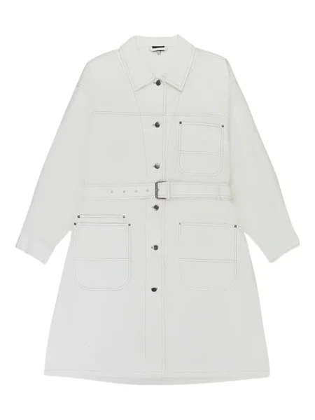 Trenci Callipygian alb