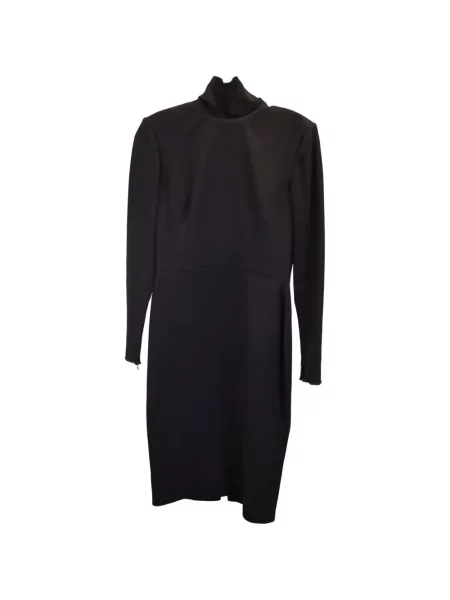 Rochie mini Alex Perry de costum negru