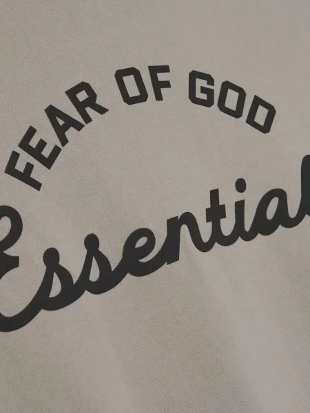 Тениска Fear Of God Essentials