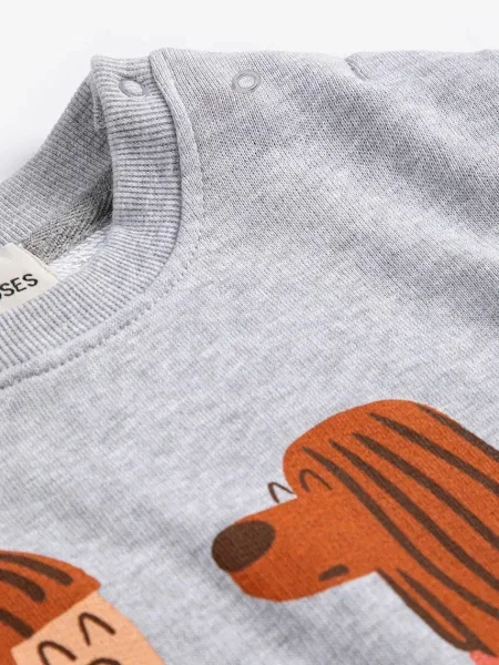 Детский свитер Bobo Choses