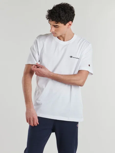 Tricou Champion alb