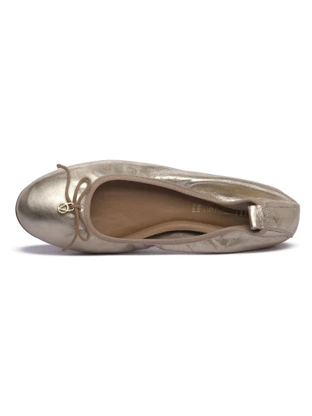 Pantofi Valleverde gri