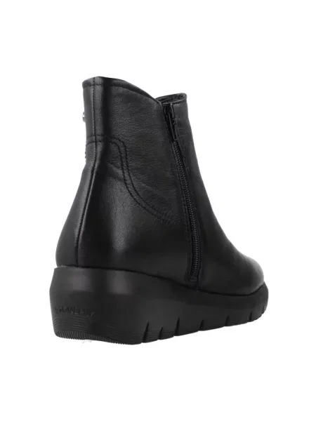 Pantofi Stonefly negru