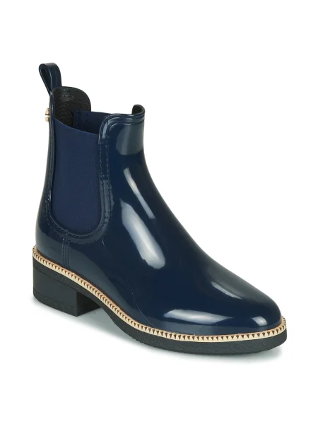 Pantofi Lemon Jelly albastru