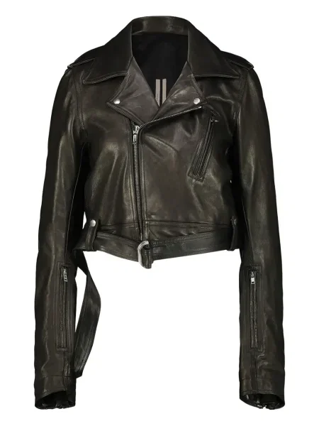 Geacă Rick Owens negru